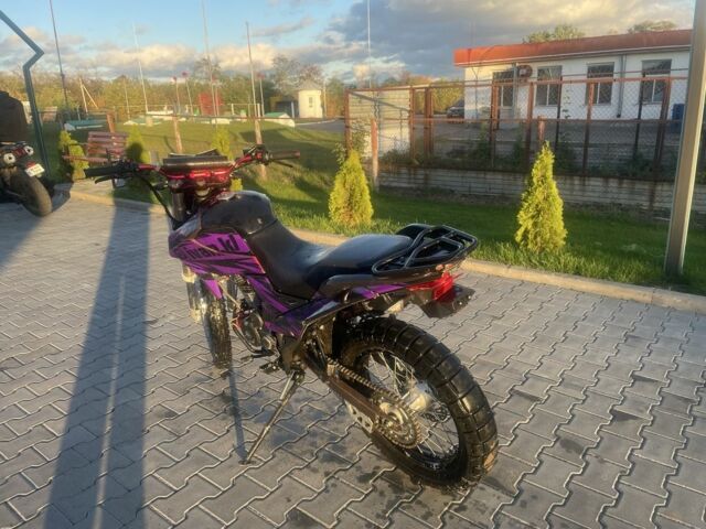 Шанрай Другая, об'ємом двигуна 0.25 л та пробігом 0 тис. км за 1144 $, фото 2 на Automoto.ua