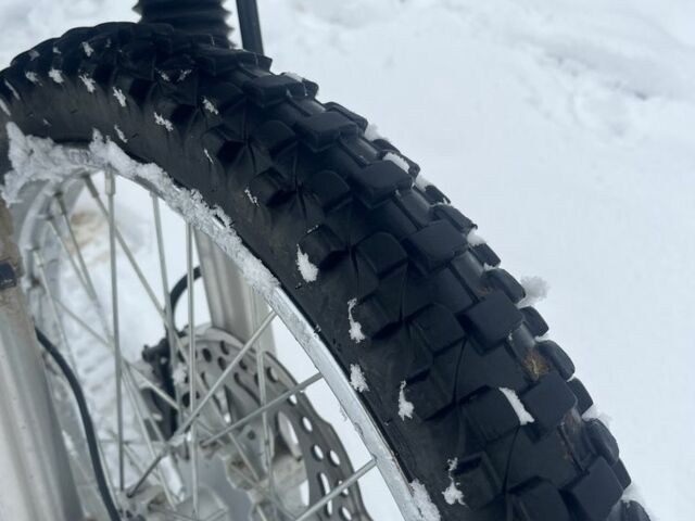 Шанрай Другая, об'ємом двигуна 0.2 л та пробігом 0 тис. км за 804 $, фото 10 на Automoto.ua