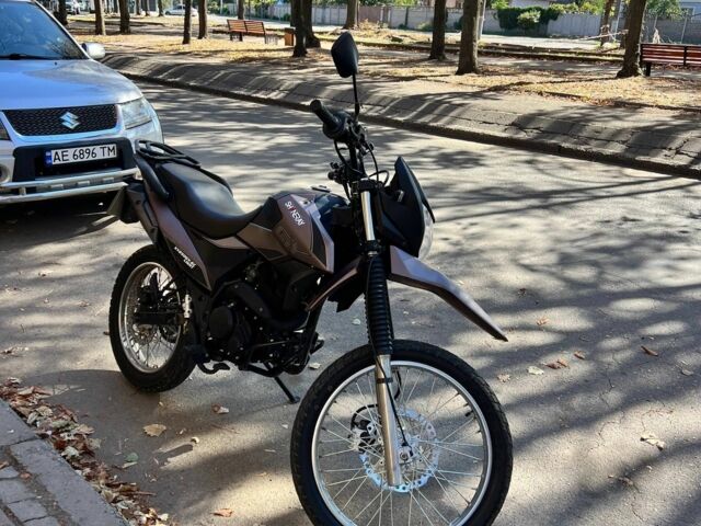 Шанрай Другая, объемом двигателя 0.25 л и пробегом 0 тыс. км за 1400 $, фото 4 на Automoto.ua