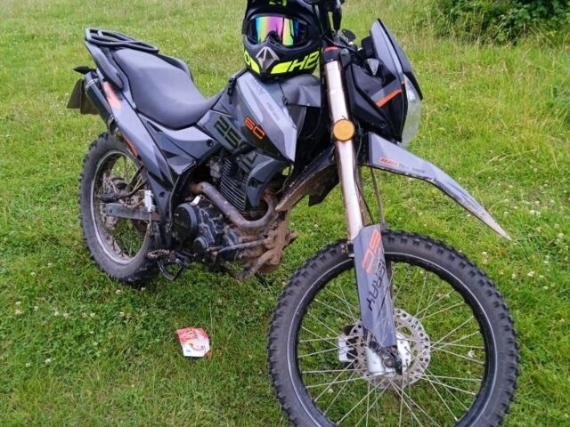 Шанрай Другая, об'ємом двигуна 0.25 л та пробігом 0 тис. км за 899 $, фото 1 на Automoto.ua