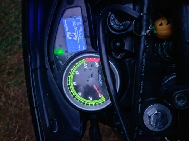 Шанрай Другая, объемом двигателя 0.2 л и пробегом 0 тыс. км за 550 $, фото 5 на Automoto.ua