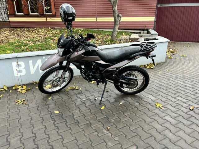 Шанрай Другая, объемом двигателя 0.25 л и пробегом 0 тыс. км за 1400 $, фото 4 на Automoto.ua