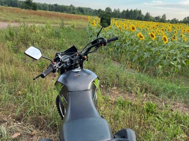 Шанрай Другая 2021 в Корюковке на Automoto.ua Шанрай Другая, объемом двигателя 0.25 л и пробегом 0 тыс. км за 1262 $, фото 3 на Automoto.ua