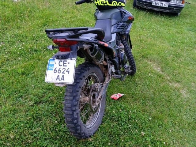 Шанрай Другая, об'ємом двигуна 0.25 л та пробігом 0 тис. км за 899 $, фото 2 на Automoto.ua