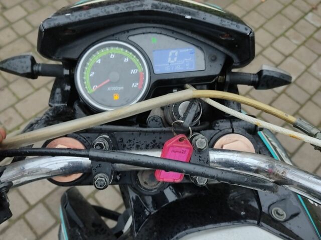 Шанрай Другая, объемом двигателя 0.25 л и пробегом 0 тыс. км за 800 $, фото 4 на Automoto.ua