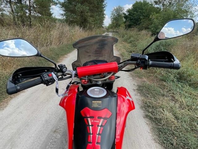 Шанрай Другая, объемом двигателя 0.25 л и пробегом 0 тыс. км за 1194 $, фото 6 на Automoto.ua