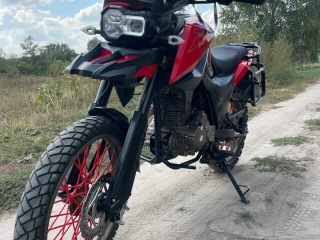 Шанрай Другая, объемом двигателя 0.25 л и пробегом 0 тыс. км за 1194 $, фото 8 на Automoto.ua