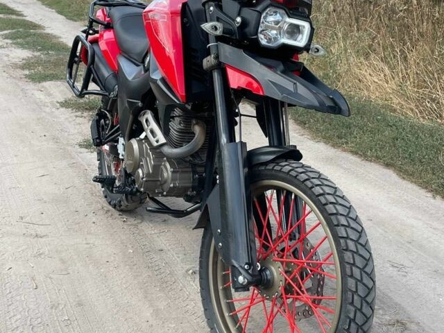 Шанрай Другая, объемом двигателя 0.25 л и пробегом 0 тыс. км за 1194 $, фото 5 на Automoto.ua