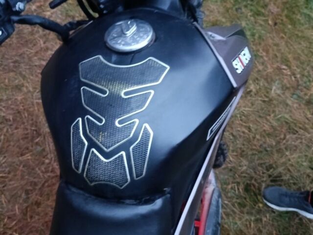 Шанрай Другая, объемом двигателя 0.2 л и пробегом 0 тыс. км за 550 $, фото 4 на Automoto.ua