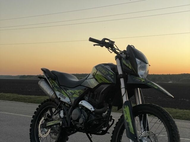 Шанрай Другая, объемом двигателя 0.25 л и пробегом 0 тыс. км за 1003 $, фото 2 на Automoto.ua