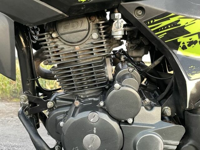 Шанрай Другая, объемом двигателя 0.25 л и пробегом 0 тыс. км за 1003 $, фото 5 на Automoto.ua