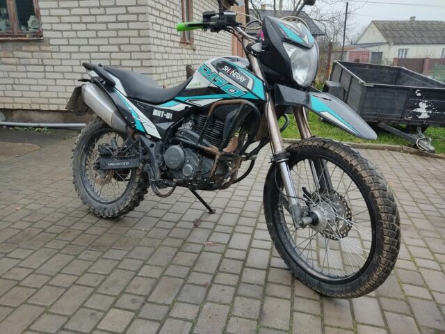 Шанрай Другая, объемом двигателя 0.25 л и пробегом 0 тыс. км за 800 $, фото 1 на Automoto.ua