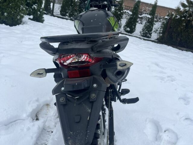 Шанрай Другая, об'ємом двигуна 0.2 л та пробігом 0 тис. км за 804 $, фото 5 на Automoto.ua