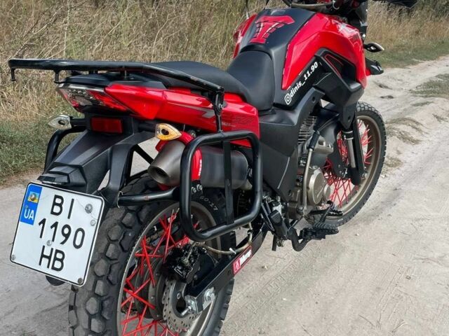 Шанрай Другая, объемом двигателя 0.25 л и пробегом 0 тыс. км за 1194 $, фото 4 на Automoto.ua