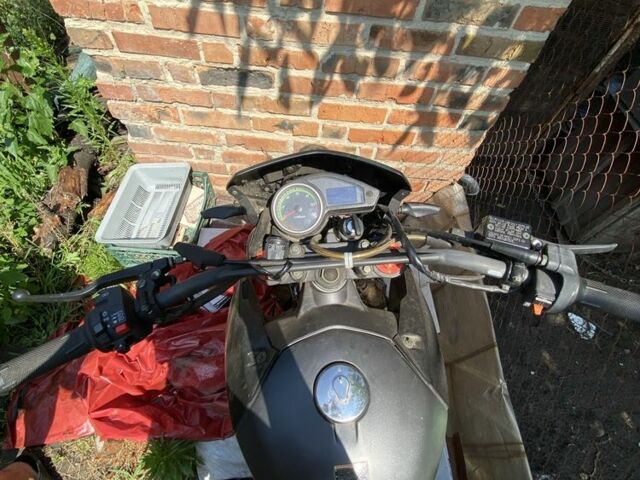 Шанрай Другая 2022 в Полтаве на Automoto.ua Шанрай Другая, объемом двигателя 0.25 л и пробегом 0 тыс. км за 1400 $, фото 6 на Automoto.ua