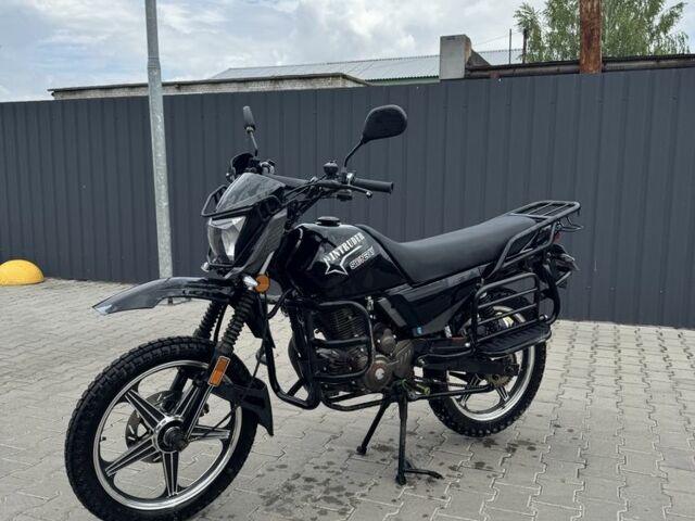 Шанрай Другая 2022 в Львове на Automoto.ua Шанрай Другая, объемом двигателя 0.2 л и пробегом 0 тыс. км за 1200 $, фото 1 на Automoto.ua