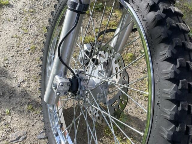 Шанрай Другая, объемом двигателя 0.25 л и пробегом 0 тыс. км за 1000 $, фото 1 на Automoto.ua