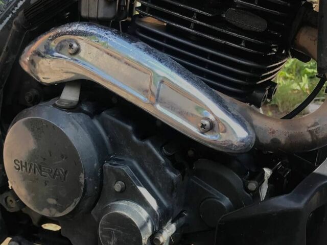 Шанрай Другая, объемом двигателя 0.25 л и пробегом 0 тыс. км за 900 $, фото 1 на Automoto.ua