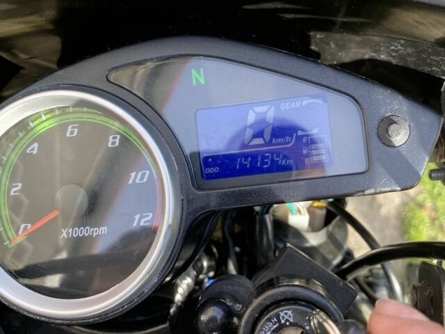 Шанрай Другая, объемом двигателя 0.25 л и пробегом 0 тыс. км за 1000 $, фото 6 на Automoto.ua