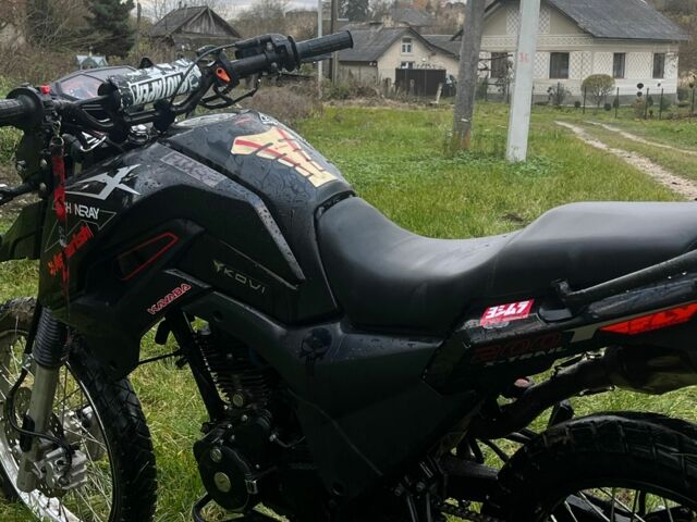 Шанрай Другая, объемом двигателя 0.2 л и пробегом 0 тыс. км за 500 $, фото 4 на Automoto.ua