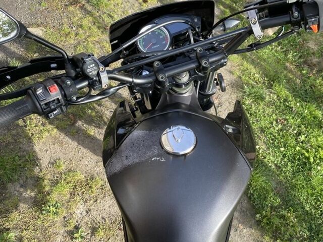 Шанрай Другая, объемом двигателя 0.25 л и пробегом 0 тыс. км за 1000 $, фото 5 на Automoto.ua