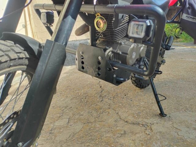 Шанрай Другая 2022 у Дніпро (Дніпропетровську) на Automoto.ua Шанрай Другая, об'ємом двигуна 0.25 л та пробігом 0 тис. км за 1295 $, фото 5 на Automoto.ua