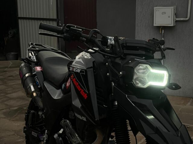 Шанрай Другая, объемом двигателя 0.2 л и пробегом 0 тыс. км за 500 $, фото 5 на Automoto.ua