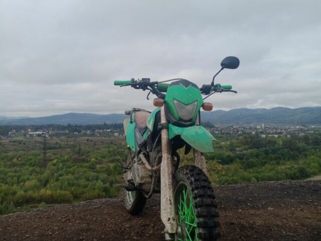 Шанрай Другая, объемом двигателя 0.15 л и пробегом 0 тыс. км за 669 $, фото 1 на Automoto.ua