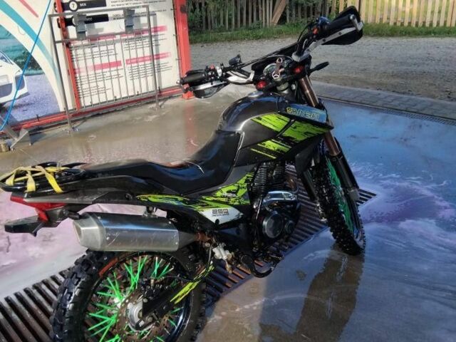 Шанрай Другая, объемом двигателя 0.25 л и пробегом 0 тыс. км за 900 $, фото 3 на Automoto.ua