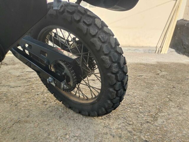 Шанрай Другая 2022 у Дніпро (Дніпропетровську) на Automoto.ua Шанрай Другая, об'ємом двигуна 0.25 л та пробігом 0 тис. км за 1295 $, фото 3 на Automoto.ua