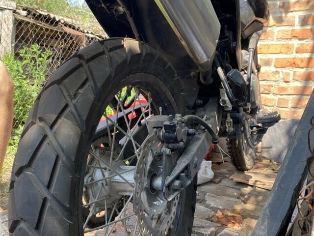 Шанрай Другая 2022 в Полтаве на Automoto.ua Шанрай Другая, объемом двигателя 0.25 л и пробегом 0 тыс. км за 1400 $, фото 7 на Automoto.ua