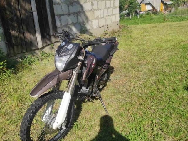 Шанрай Другая 2022 в Тячеве на Automoto.ua Шанрай Другая, объемом двигателя 0.25 л и пробегом 0 тыс. км за 850 $, фото 2 на Automoto.ua