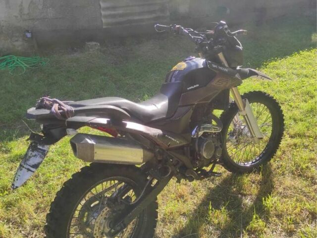 Шанрай Другая 2022 в Тячеве на Automoto.ua Шанрай Другая, объемом двигателя 0.25 л и пробегом 0 тыс. км за 850 $, фото 5 на Automoto.ua