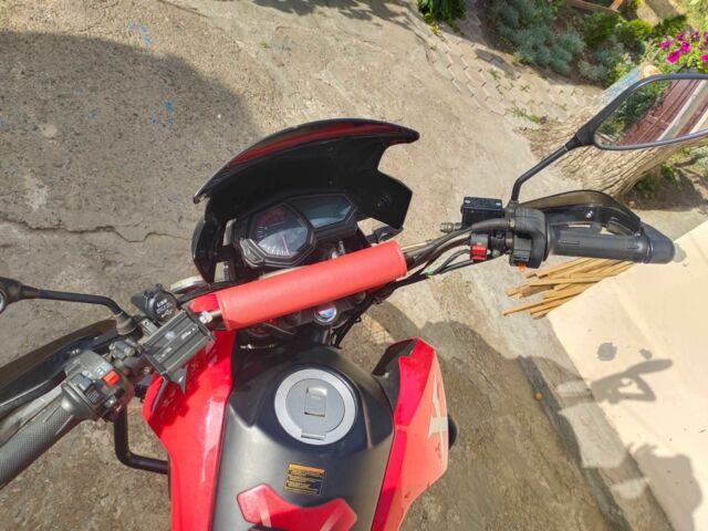 Шанрай Другая 2022 у Дніпро (Дніпропетровську) на Automoto.ua Шанрай Другая, об'ємом двигуна 0.25 л та пробігом 0 тис. км за 1295 $, фото 2 на Automoto.ua