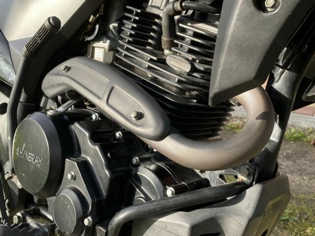 Шанрай Другая, объемом двигателя 0.25 л и пробегом 0 тыс. км за 1000 $, фото 2 на Automoto.ua