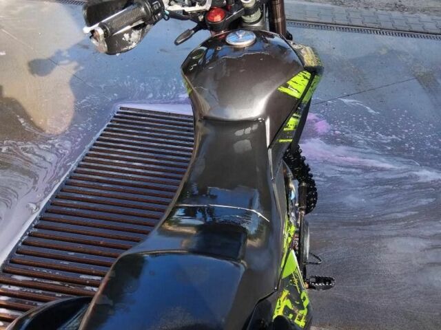 Шанрай Другая, объемом двигателя 0.25 л и пробегом 0 тыс. км за 900 $, фото 2 на Automoto.ua