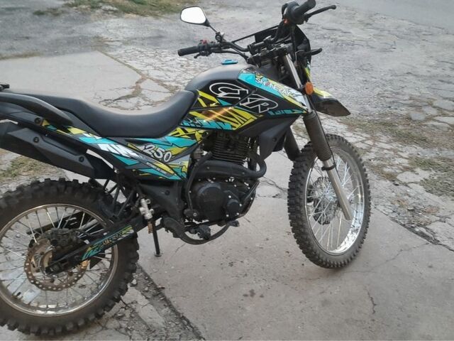 Шанрай Другая, объемом двигателя 0.25 л и пробегом 0 тыс. км за 1069 $, фото 3 на Automoto.ua