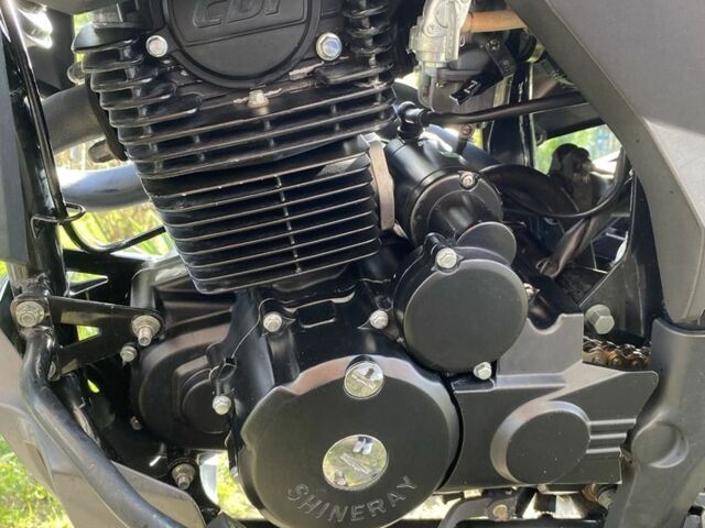 Шанрай Другая, объемом двигателя 0.25 л и пробегом 0 тыс. км за 1000 $, фото 7 на Automoto.ua