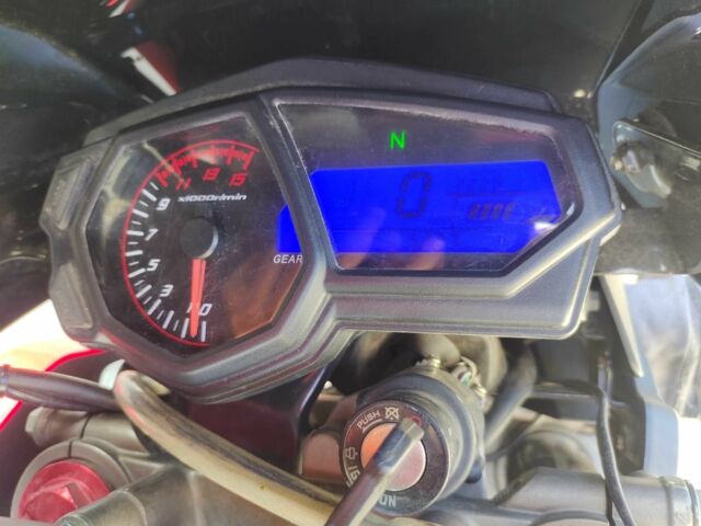 Шанрай Другая 2022 у Дніпро (Дніпропетровську) на Automoto.ua Шанрай Другая, об'ємом двигуна 0.25 л та пробігом 0 тис. км за 1295 $, фото 1 на Automoto.ua