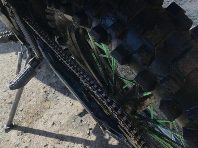 Шанрай Другая, объемом двигателя 0.25 л и пробегом 0 тыс. км за 900 $, фото 6 на Automoto.ua