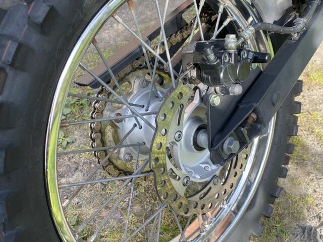 Шанрай Другая, объемом двигателя 0.25 л и пробегом 0 тыс. км за 1000 $, фото 3 на Automoto.ua