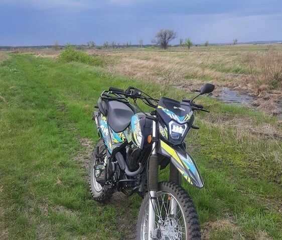 Шанрай Другая, объемом двигателя 0.25 л и пробегом 0 тыс. км за 1069 $, фото 2 на Automoto.ua