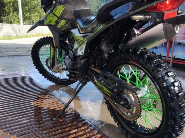 Шанрай Другая, объемом двигателя 0.25 л и пробегом 0 тыс. км за 900 $, фото 5 на Automoto.ua