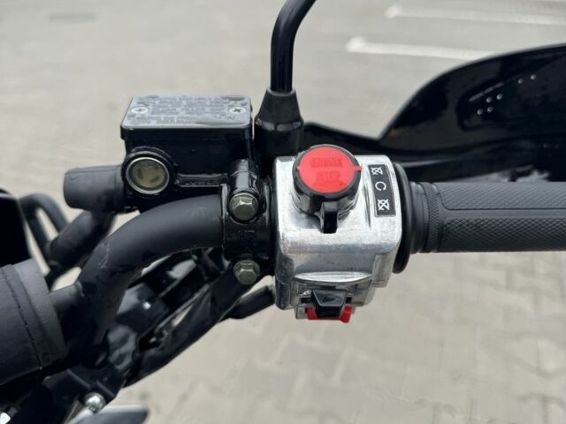 Шанрай Другая 2022 в Львове на Automoto.ua Шанрай Другая, объемом двигателя 0.2 л и пробегом 0 тыс. км за 1200 $, фото 4 на Automoto.ua