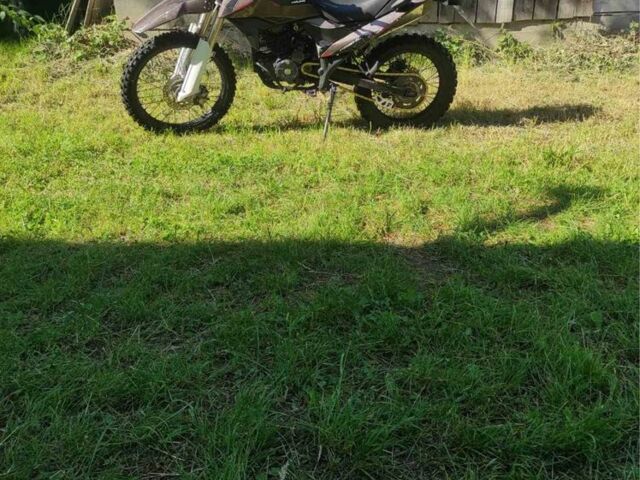 Шанрай Другая 2022 в Тячеве на Automoto.ua Шанрай Другая, объемом двигателя 0.25 л и пробегом 0 тыс. км за 850 $, фото 3 на Automoto.ua