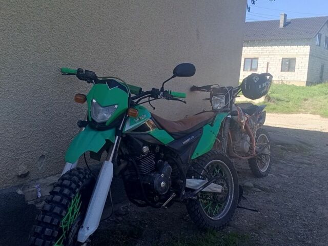 Шанрай Другая, объемом двигателя 0.15 л и пробегом 0 тыс. км за 669 $, фото 2 на Automoto.ua