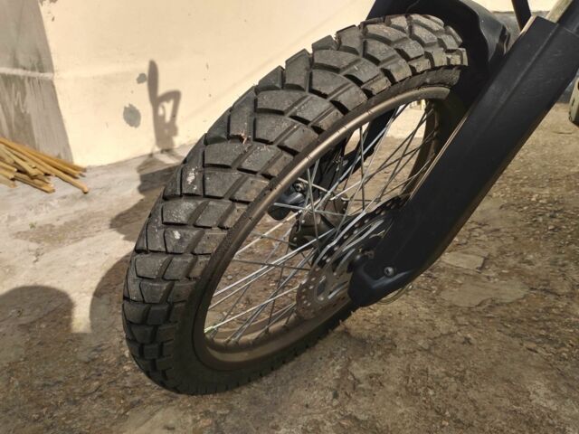 Шанрай Другая 2022 у Дніпро (Дніпропетровську) на Automoto.ua Шанрай Другая, об'ємом двигуна 0.25 л та пробігом 0 тис. км за 1295 $, фото 4 на Automoto.ua