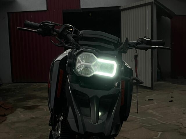 Шанрай Другая, объемом двигателя 0.2 л и пробегом 0 тыс. км за 500 $, фото 6 на Automoto.ua