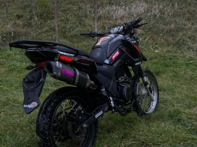 Шанрай Другая, объемом двигателя 0.2 л и пробегом 0 тыс. км за 500 $, фото 1 на Automoto.ua