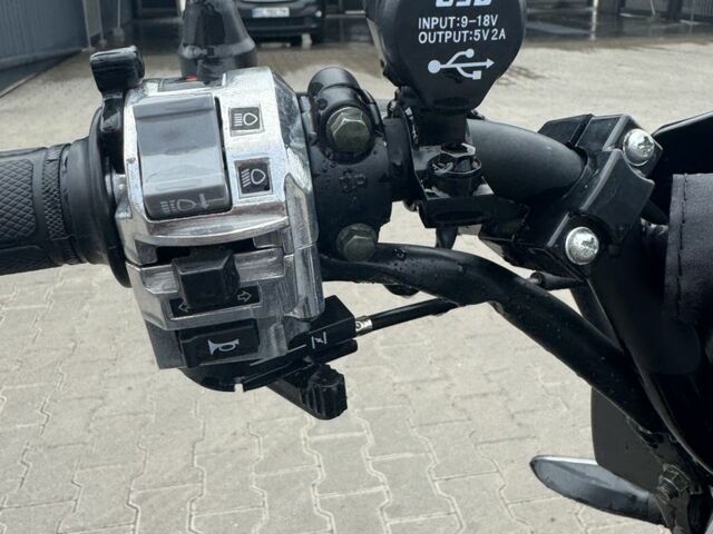 Шанрай Другая 2022 в Львове на Automoto.ua Шанрай Другая, объемом двигателя 0.2 л и пробегом 0 тыс. км за 1200 $, фото 3 на Automoto.ua